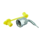 Typ A - M16x2 - 90°